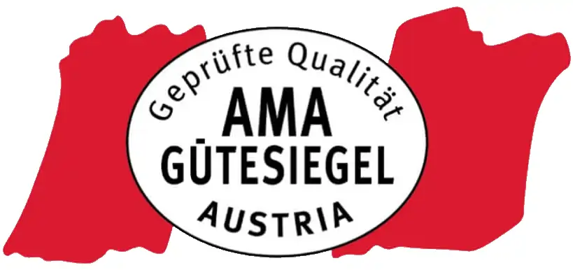 AMA Gütesiegel